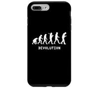 Carcasa para iPhone 7 Plus/8 Plus Desevolución del teléfono Inteligente