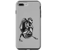 Carcasa para iPhone 7 Plus/8 Plus Diccionario Vuall Demonio del Infernal