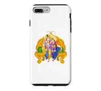 Carcasa para iPhone 7 Plus/8 Plus Dios hindú Señor Shri Krishna
