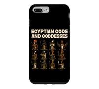 Carcasa para iPhone 7 Plus/8 Plus Dioses Egipcios Y Diosas Mitología Antigua Egipto Historia