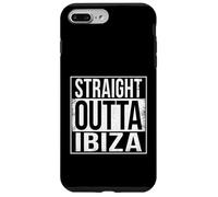 Carcasa para iPhone 7 Plus/8 Plus Directamente DE Ibiza