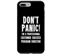 Carcasa para iPhone 7 Plus/8 Plus Director del Programa de éxito del Cliente