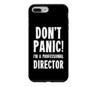 Carcasa para iPhone 7 Plus/8 Plus Directora