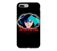 Carcasa para iPhone 7 Plus/8 Plus [Diseño Exclusivo de Amazon] That Voice is my Ghost