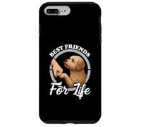 Carcasa para iPhone 7 Plus/8 Plus Diseño para Amantes de los Perros Lagotto Romagnolo Lagotto Romagnolo