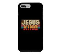 Carcasa para iPhone 7 Plus/8 Plus Diseño Retro Vintage de Jesus King