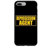 Carcasa para iPhone 7 Plus/8 Plus Disfraz Uniforme de Hombre de reposesión