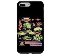 Carcasa para iPhone 7 Plus/8 Plus Disney and Pixar's Cars 20th Anniversary Lightning & Friends