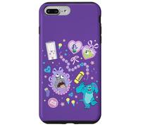 Carcasa para iPhone 7 Plus/8 Plus Disney and Pixar's Monsters, Inc. Coquette Collage