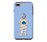 Carcasa para iPhone 7 Plus/8 Plus Disney The Muppets Halloween Gonzo the Great Mummy Costume