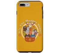 Carcasa para iPhone 7 Plus/8 Plus Disney The Muppets It's The Muppet Show! 50th Anniversary