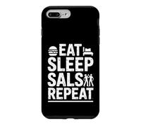 Carcasa para iPhone 7 Plus/8 Plus Divertida Botella de Salsa de Salsa Picante Diciendo Chile