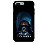 Carcasa para iPhone 7 Plus/8 Plus DLC Assassin Creed Shadows con Licencia Oficial