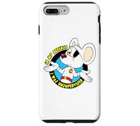 Carcasa para iPhone 7 Plus/8 Plus DM En mi Defensa yo era Retro sin supervisión