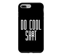Carcasa para iPhone 7 Plus/8 Plus DO Cool SH-T Aventura Novio Meme