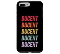Carcasa para iPhone 7 Plus/8 Plus Docente
