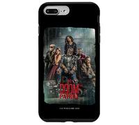Carcasa para iPhone 7 Plus/8 Plus Doom Patrol Band of Super-Powered Freaks Poster