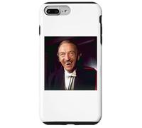 Carcasa para iPhone 7 Plus/8 Plus Drácula Actor David Niven Phileas Fogg 1979