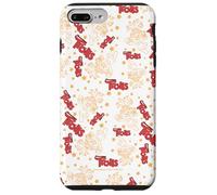 Carcasa para iPhone 7 Plus/8 Plus DreamWorks Trolls Lunar New Year Poppy All-Over Print