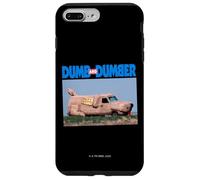 Carcasa para iPhone 7 Plus/8 Plus Dumb and Dumber Mutt Cutts