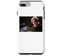 Carcasa para iPhone 7 Plus/8 Plus Duran Duran El Mejor Y Último Tour Nick Rhodes 1998