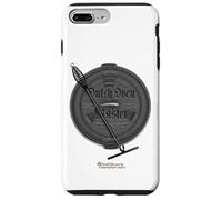 Carcasa para iPhone 7 Plus/8 Plus Dutch Oven Master - Tapa y Elevador de Tapa