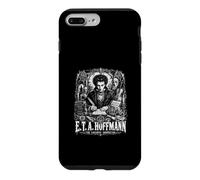 Carcasa para iPhone 7 Plus/8 Plus E. T. A. Hoffmann La extraña ópera de Director de Orquesta