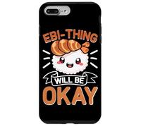 Carcasa para iPhone 7 Plus/8 Plus EBI-Thing estará Bien