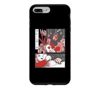 Carcasa para iPhone 7 Plus/8 Plus Edgy Japanese Claw Machine