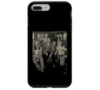 Carcasa para iPhone 7 Plus/8 Plus El Actor Christopher Lee Campeón de Boxeo Henry Cooper Dick Barnatt