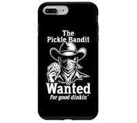 Carcasa para iPhone 7 Plus/8 Plus El Bandido de pepinillos buscado para un Buen dinkin