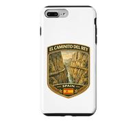 Carcasa para iPhone 7 Plus/8 Plus El Caminito del Rey España