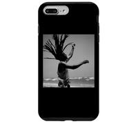 Carcasa para iPhone 7 Plus/8 Plus El Cantante de Electric Avenue Eddy Grant por Simon Fowler