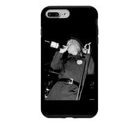 Carcasa para iPhone 7 Plus/8 Plus El Club de Armas Jeffrey Lee Pierce en Vivo por Martin O'Neill