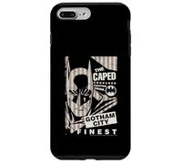 Carcasa para iPhone 7 Plus/8 Plus El Cruzado Enmascarado Que Lucha contra el Crimen Lo Mejor de Gotham City