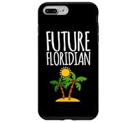 Carcasa para iPhone 7 Plus/8 Plus El Futuro floridano se mudará a Florida