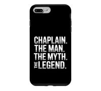 Carcasa para iPhone 7 Plus/8 Plus El Gracioso capellán, el Hombre Que Dice la Leyenda del Mito
