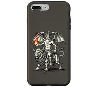 Carcasa para iPhone 7 Plus/8 Plus El Heraldo del Caos Asmodeus