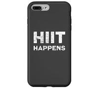 Carcasa para iPhone 7 Plus/8 Plus El HIIT ocurre