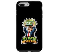 Carcasa para iPhone 7 Plus/8 Plus El incuestionable buscador de la Verdad