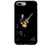 Carcasa para iPhone 7 Plus/8 Plus El Jefe Bruce Springsteen en Londres 2013 por Andy Willsher