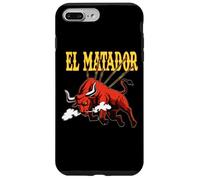 Carcasa para iPhone 7 Plus/8 Plus El Matador Torero Torero Torero