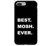 Carcasa para iPhone 7 Plus/8 Plus El Mejor Concierto de Rock de Mosh Ever Moshing Pit Music