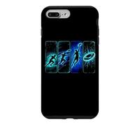 Carcasa para iPhone 7 Plus/8 Plus El Mejor Juego de Golf de Disco Volador para Jugar al Frisbee Player