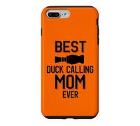 Carcasa para iPhone 7 Plus/8 Plus El Mejor Pato Llamando a mamá