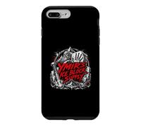 Carcasa para iPhone 7 Plus/8 Plus El Mito Vikingo nórdico del Suministro de Bloques de Hielo de Ymir