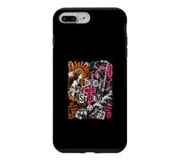 Carcasa para iPhone 7 Plus/8 Plus El Orden se Encuentra con Storm Sun Never Bows Chaos Reign