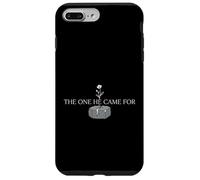Carcasa para iPhone 7 Plus/8 Plus El Que Vino por Creyente Cristiano Inspirador en la fe