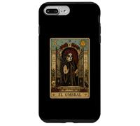 Carcasa para iPhone 7 Plus/8 Plus El Umbral No Todos Entran No Todo Se Explica Tarot