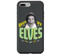 Carcasa para iPhone 7 Plus/8 Plus Elf Movie Buddy Raised by Elves